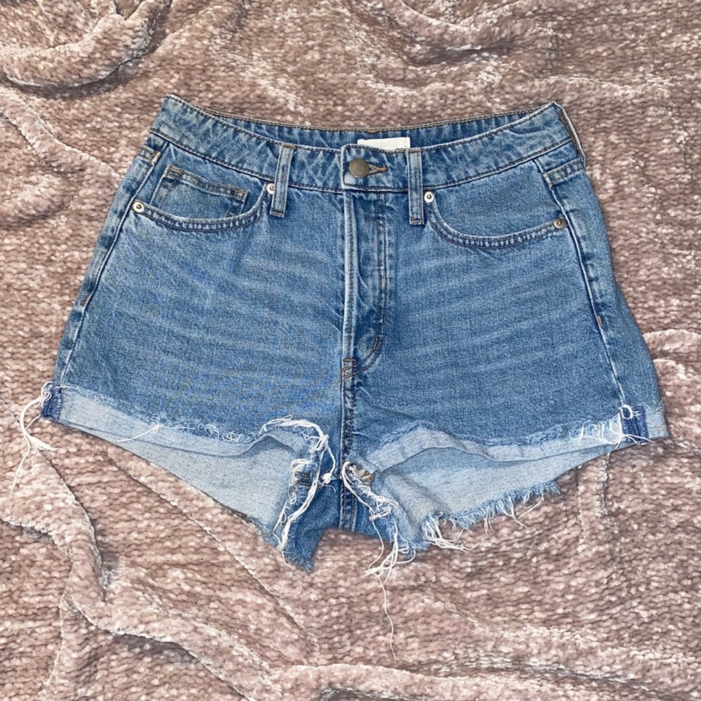 H&M Denim Shorts